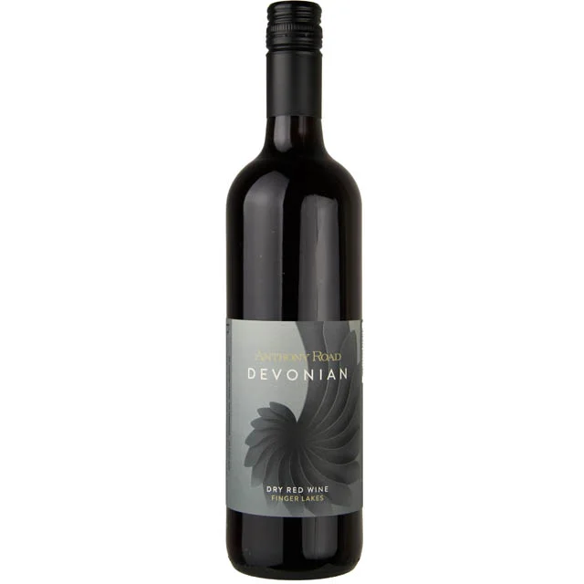 Anthony Road Red Devonian / 750 ml