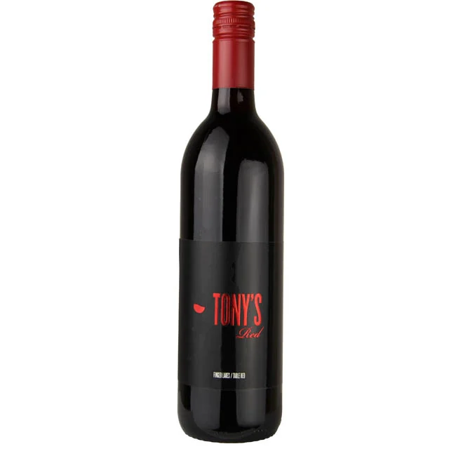Anthony Road Tony's Red / 750 ml
