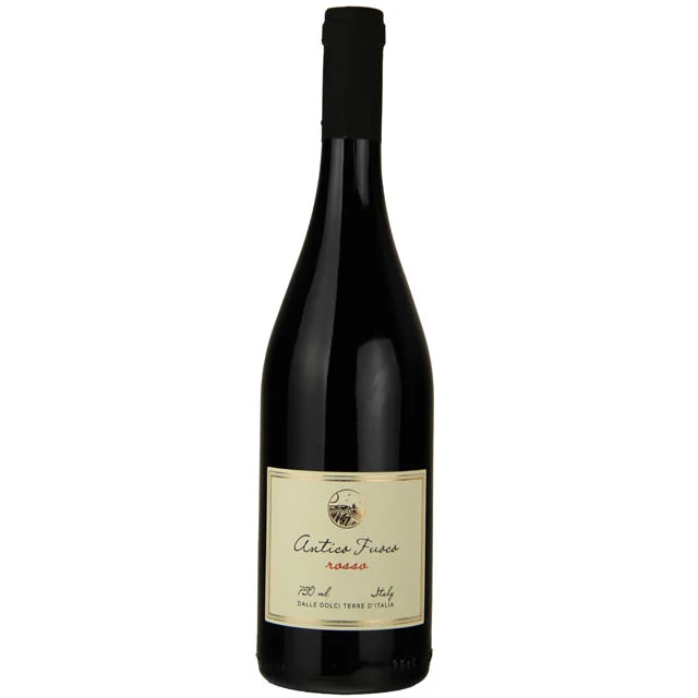 Antico Fuoco Rosso / 750mL