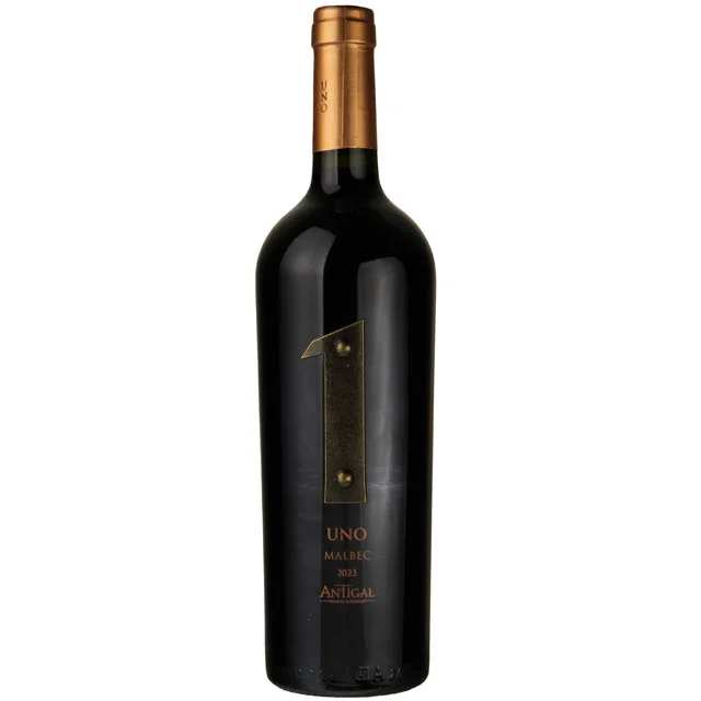 Antigal Uno 1 Malbec / 750mL