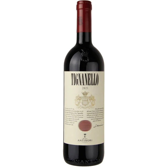 Antinori Toscana Tignanello / 750 ml