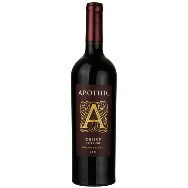 Apothic Crush Red / 750mL