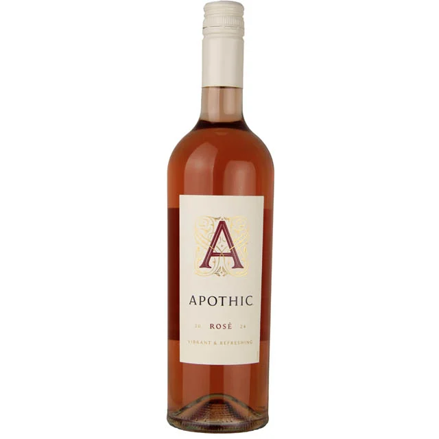 Apothic Rose Limited Release / 750mL