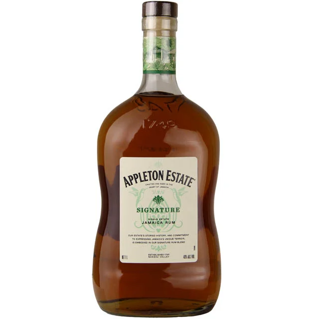 Appleton Rum Estate Signature Blend / Ltr