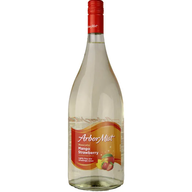 Arbor Mist Mango Strawberry Moscato / 1.5L