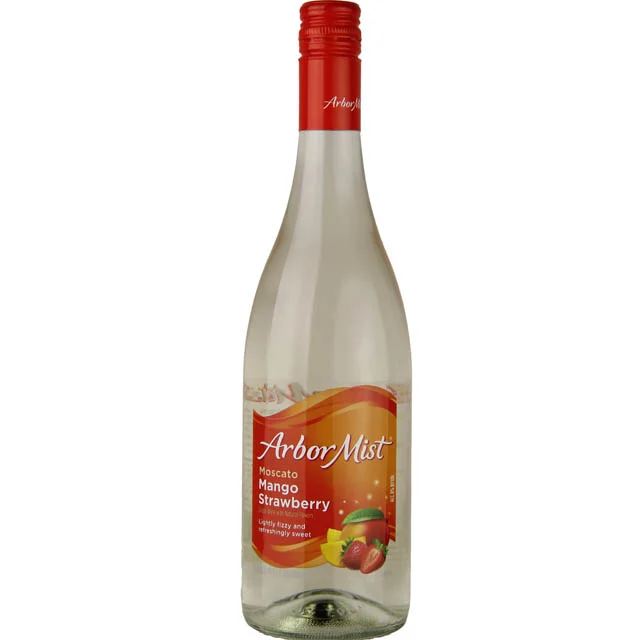 Arbor Mist Mango Strawberry Moscato / 750mL
