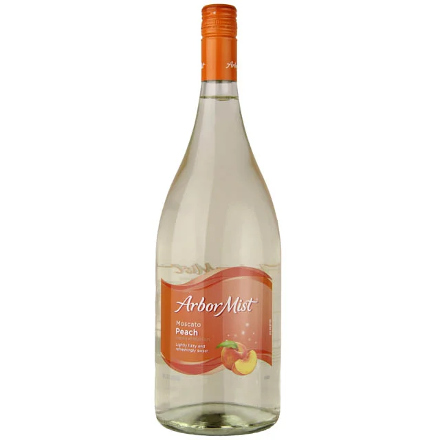 Arbor Mist Peach Moscato / 1.5 Ltr