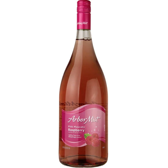 Arbor Mist Pink Moscato Raspberry / 1.5 Ltr