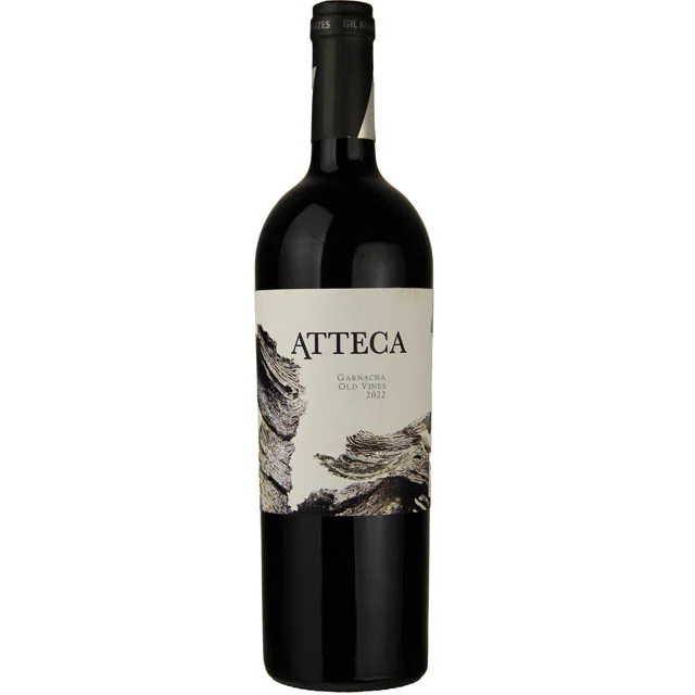 Atteca Old Vines Grenache / 750 ml