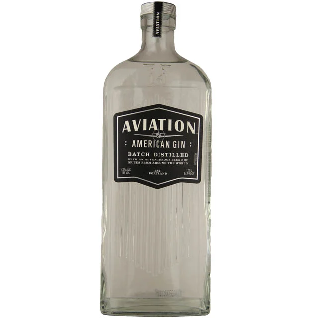 Aviation Gin / 1.75 Ltr