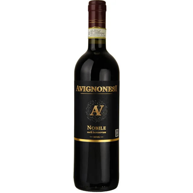 Avignonesi Vino Nobile di Montepulciano / 750 ml
