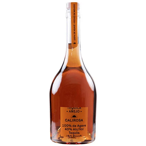 Calirosa Anejo Tequila 750mL