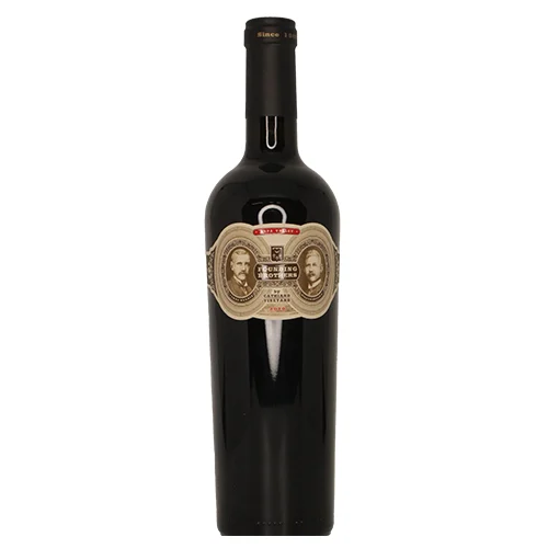 2020 Cathiard Vineyard Block Justine Cabernet Sauvignon Napa Valley 1.5L