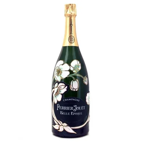 2008 Perrier Jouet Belle Epoque Brut 3L