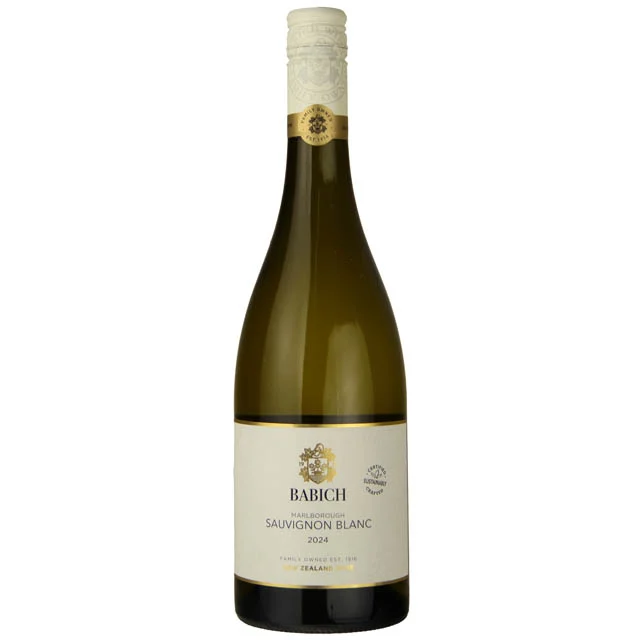 Babich Sauvignon Blanc / 750 ml