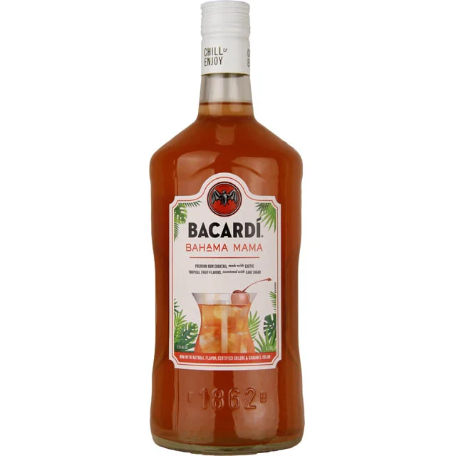 Bacardi Bahama Mama / 1.75 Ltr