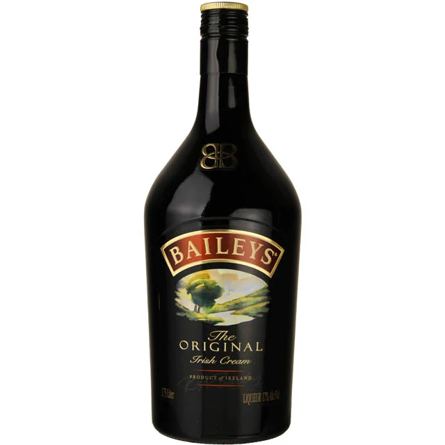 Baileys Irish Cream / 1.75 Ltr