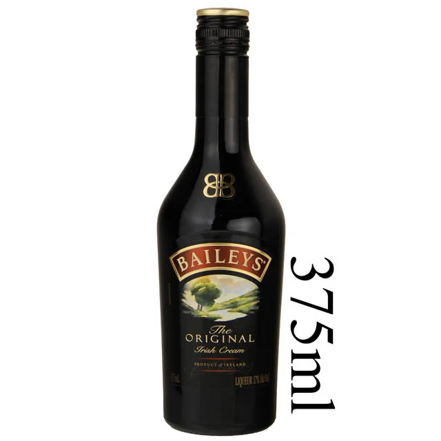 Baileys Irish Cream - (Half Bottle) / 375ml