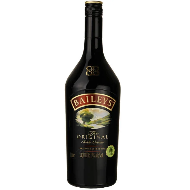 Baileys Irish Cream / Ltr