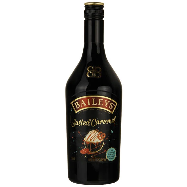 Baileys Salted Caramel / 750 ml