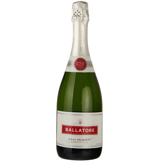 Ballatore Spumante / 750 ml