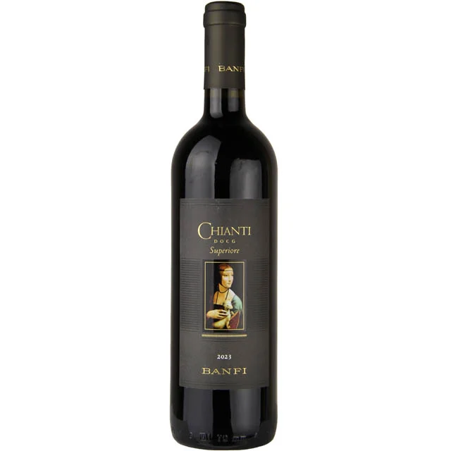 Banfi Chianti Superiore / 750mL