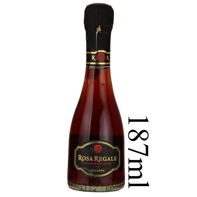 Banfi Rosa Regale Sparkling Red / 187ml