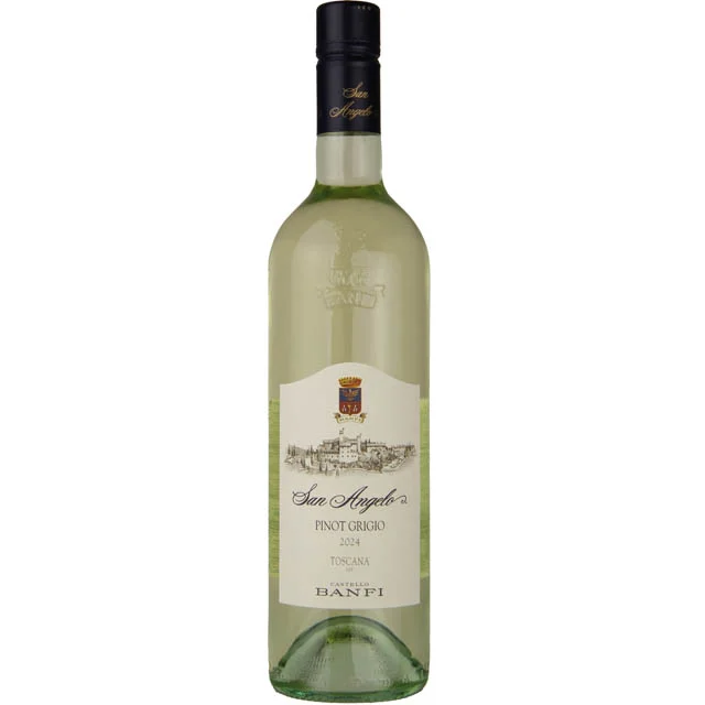 Banfi San Angelo Pinot Grigio / 750 ml