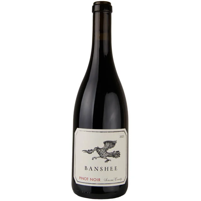 Banshee Pinot Noir / 750mL