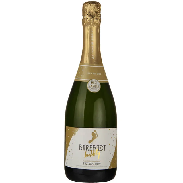 Barefoot Bubbly Extra Dry / 750 ml