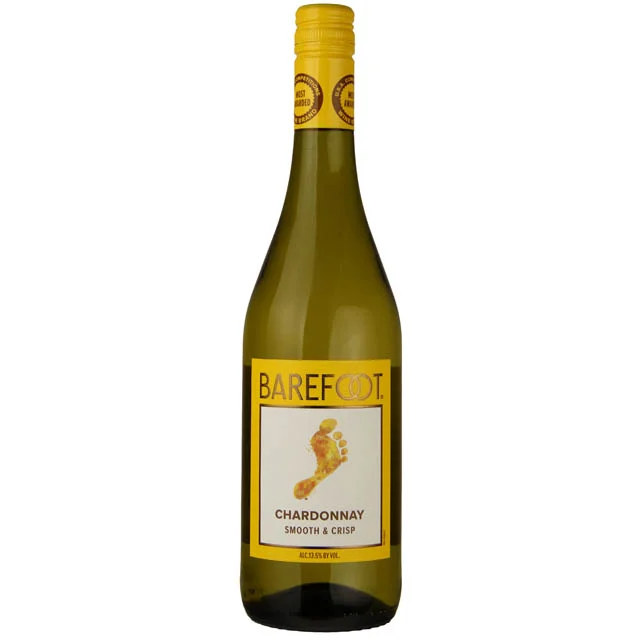 Barefoot Cellars Chardonnay / 750 ml