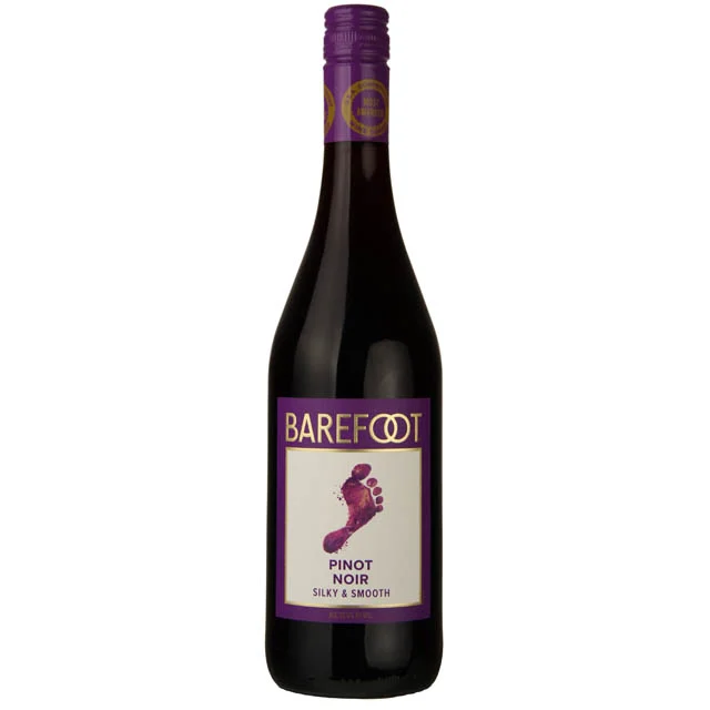 Barefoot Cellars Pinot Noir / 750 ml