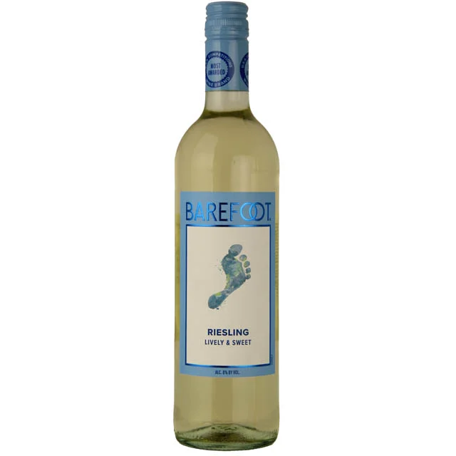 Barefoot Cellars Riesling / 750 ml
