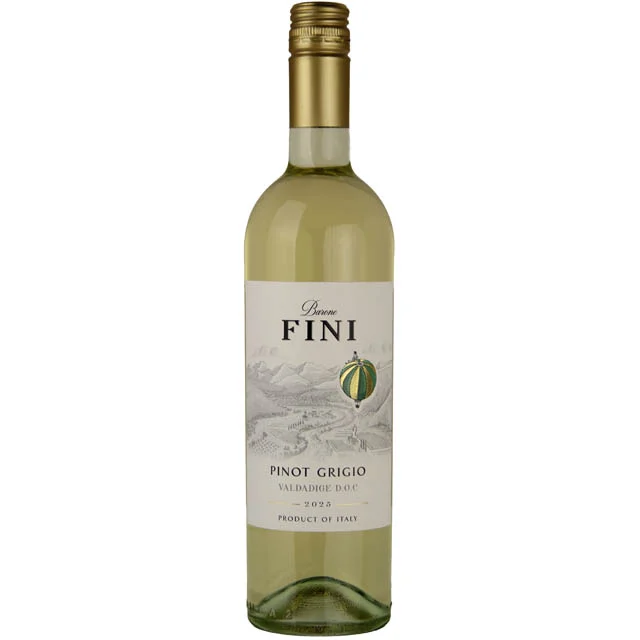 Barone Fini Pinot Grigio / 750 ml