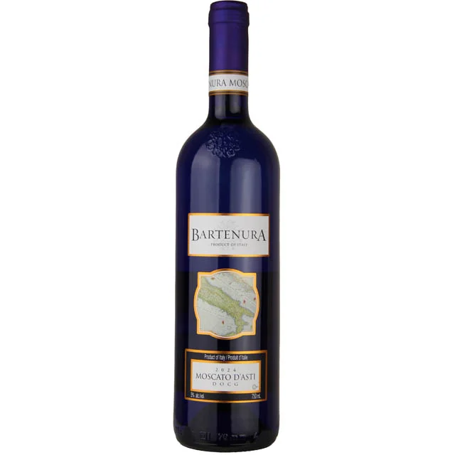 Bartenura Moscato D'asti / 750 ml