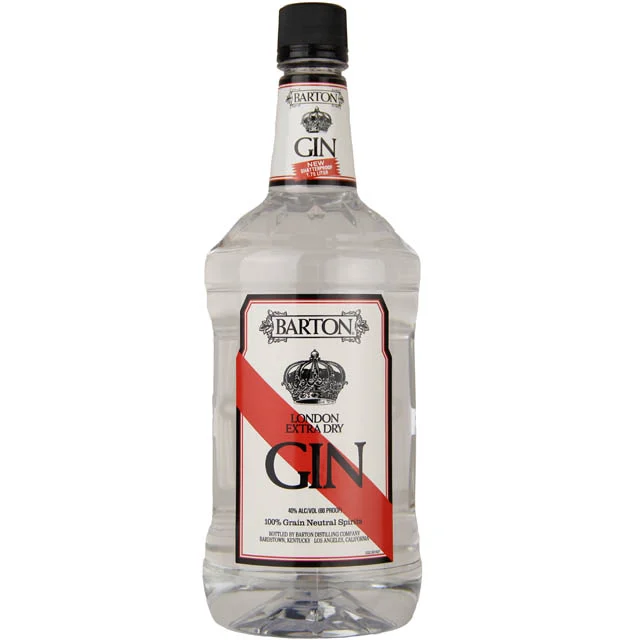 Barton Gin / 1.75 Ltr