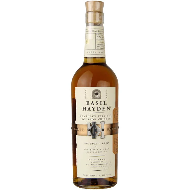 Basil Hayden's Bourbon / 750 ml