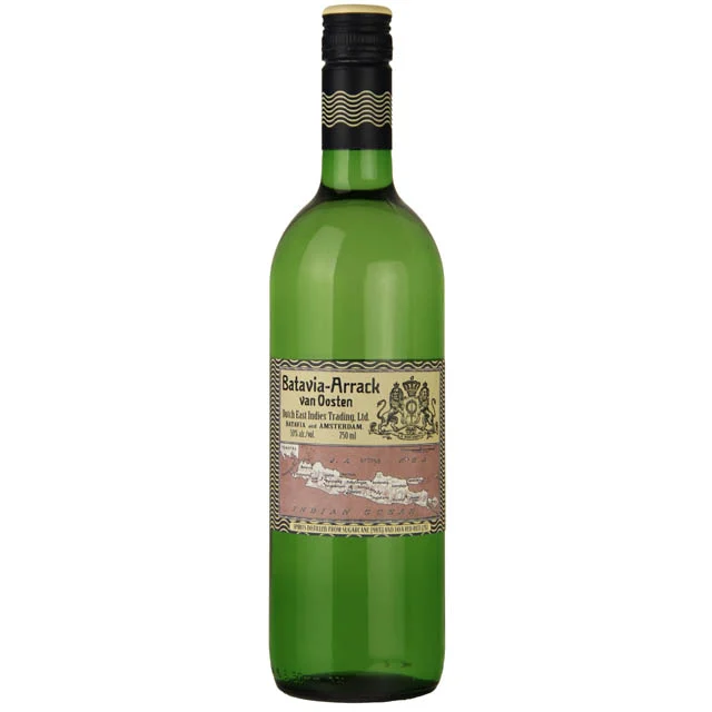 Batavia-Arrack van Ooosten / 750 ml