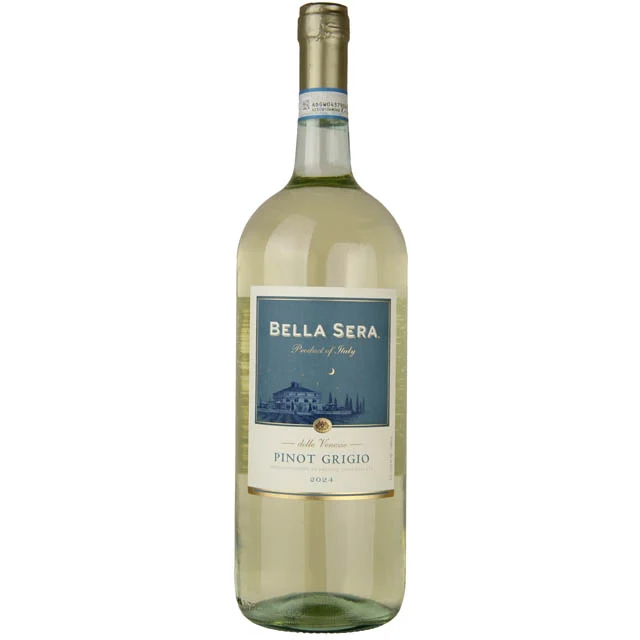 Bella Sera Pinot Grigio / 1.5 Ltr