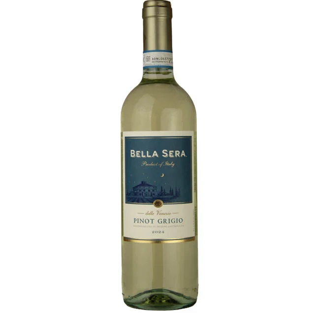 Bella Sera Pinot Grigio / 750 ml