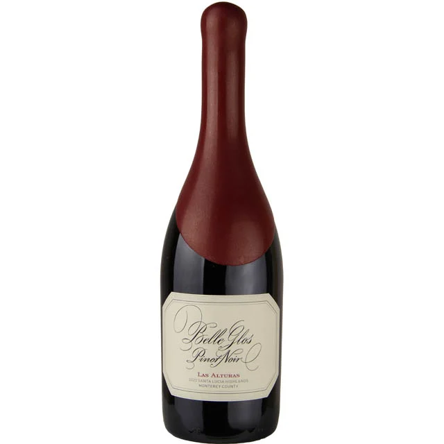 Belle Glos Las Alturas Vineyard Pinot Noir / 750 ml