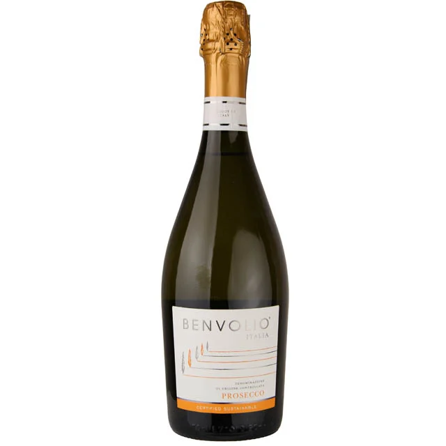 Benvolio Prosecco / 750mL