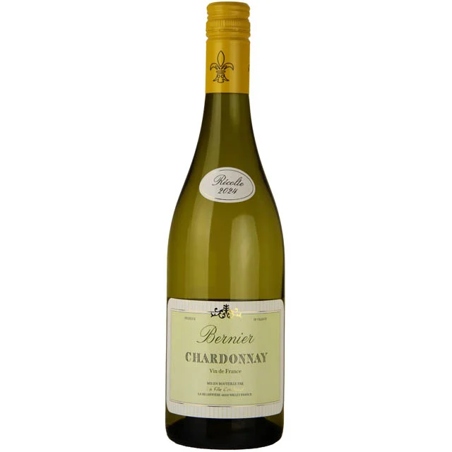 Bernier Chardonnay / 750mL
