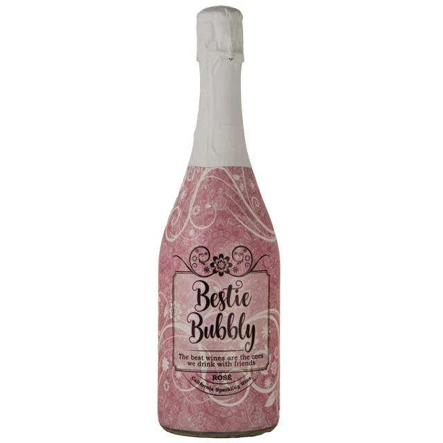 Bestie Bubbly Rose / 750mL
