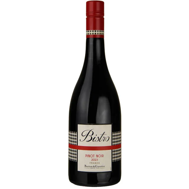 Barton & Guestier Bistro Pinot Noir / 750 ml