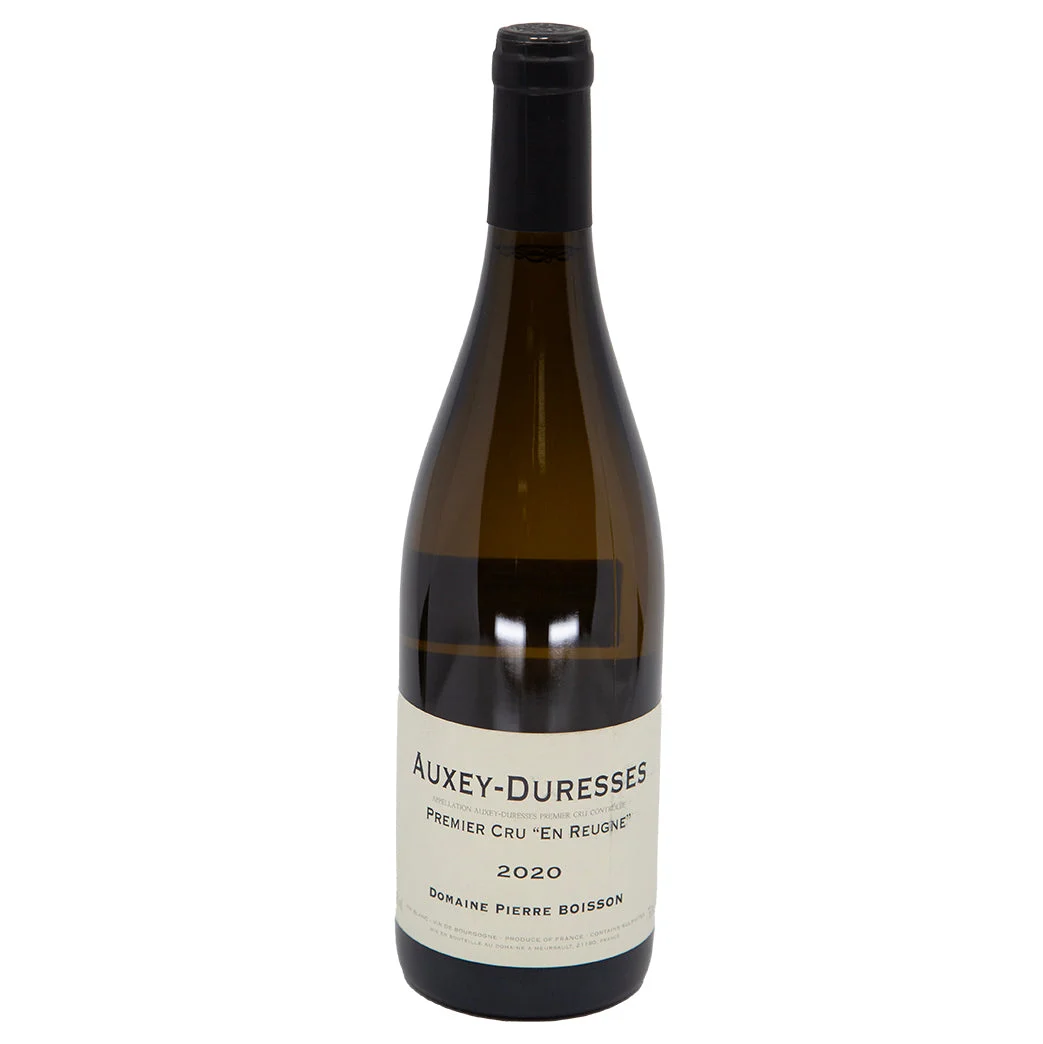 2020 Pierre Boisson Auxey Duresses 1er Cru Rouge 750mL