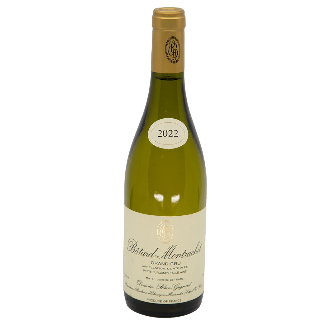 2022 Bachelet Monnot Batard Montrachet 750mL