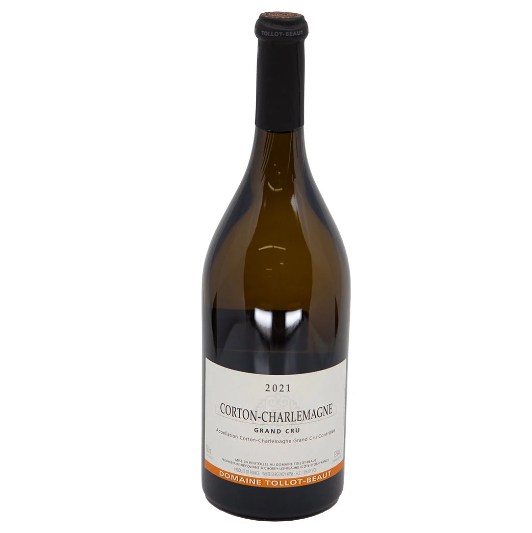 2021 Bonneau du Martray Corton Charlemagne 750mL
