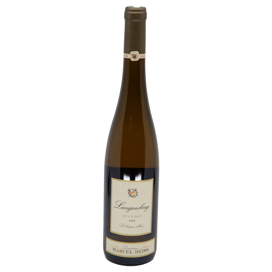 2019 Marcel Deiss 'Langenberg' Alsace 750mL