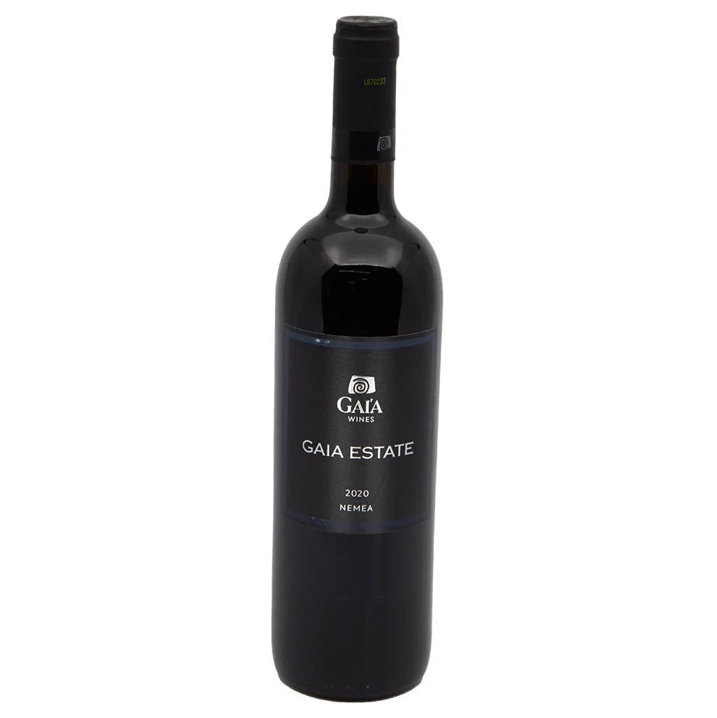 2020 Gaia Estate Agiorgitiko, Nemea 750mL